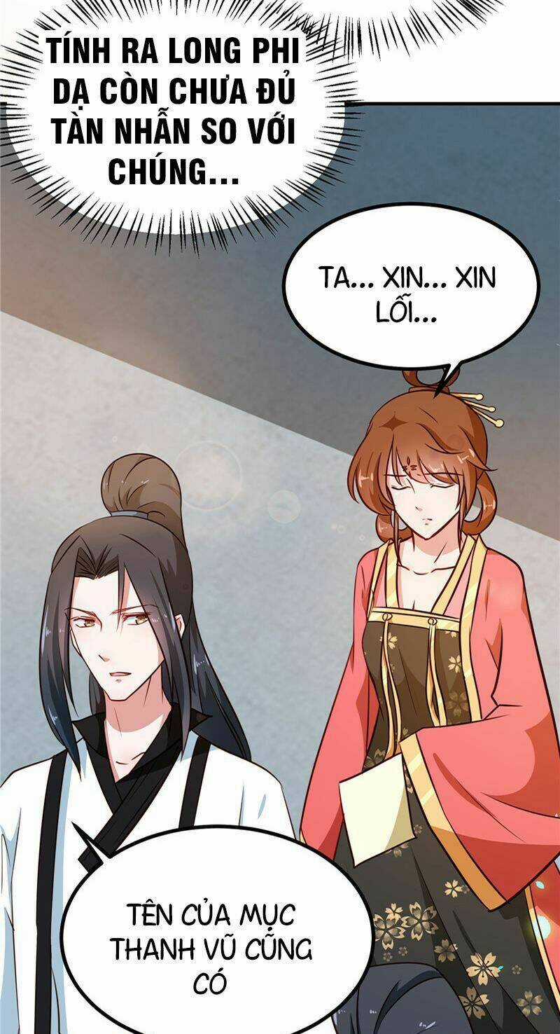 Thiên Tài Tiểu Độc Phi - Chapter 84 - Trang 6