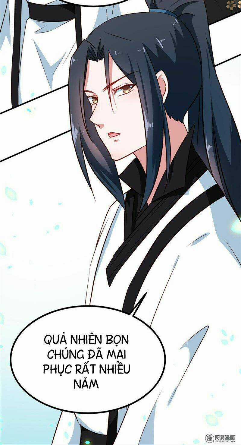 Thiên Tài Tiểu Độc Phi - Chapter 84 - Trang 7