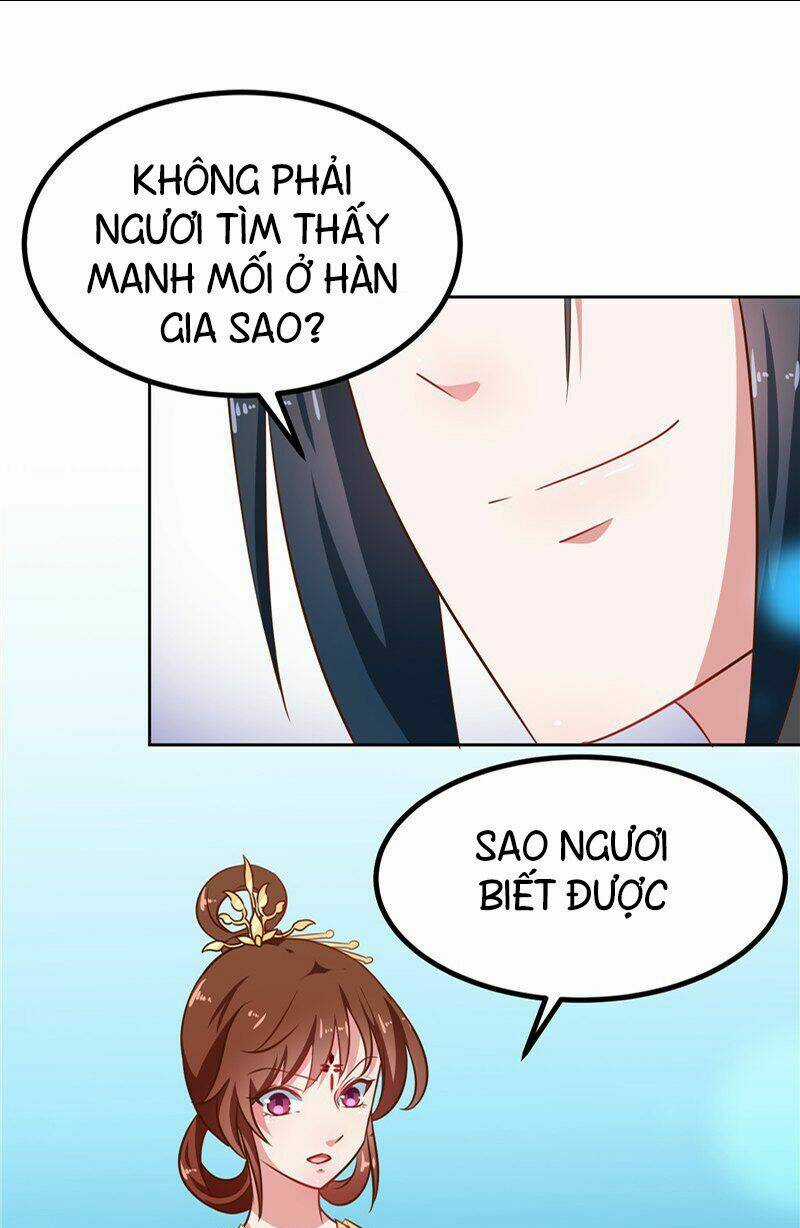 Thiên Tài Tiểu Độc Phi - Chapter 84 - Trang 8