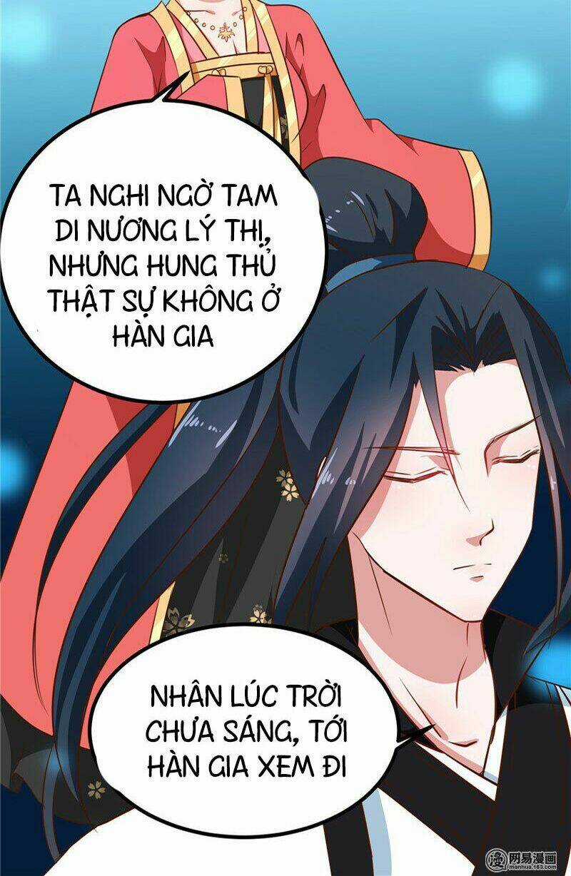 Thiên Tài Tiểu Độc Phi - Chapter 84 - Trang 9