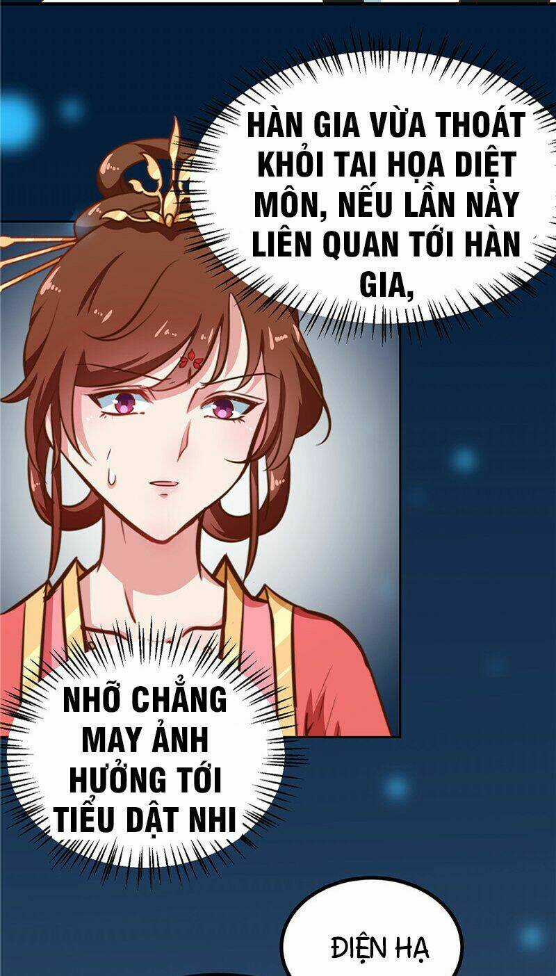 Thiên Tài Tiểu Độc Phi - Chapter 84 - Trang 10