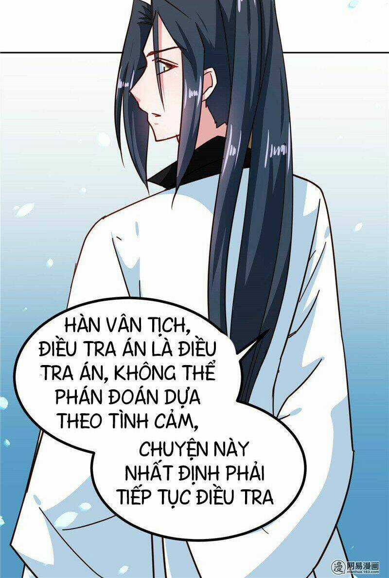 Thiên Tài Tiểu Độc Phi - Chapter 85 - Trang 11