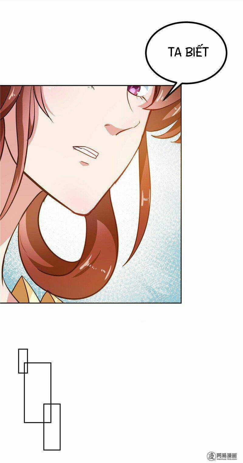 Thiên Tài Tiểu Độc Phi - Chapter 85 - Trang 12