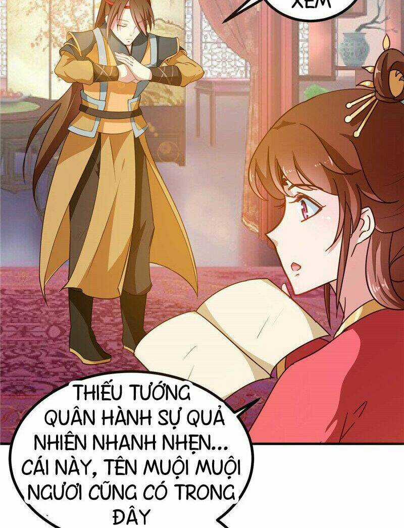 Thiên Tài Tiểu Độc Phi - Chapter 85 - Trang 14