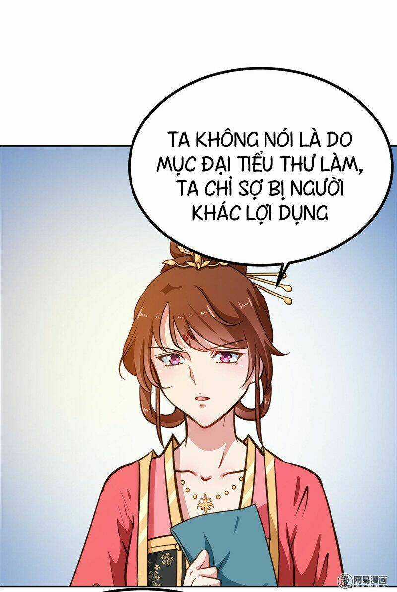 Thiên Tài Tiểu Độc Phi - Chapter 85 - Trang 17