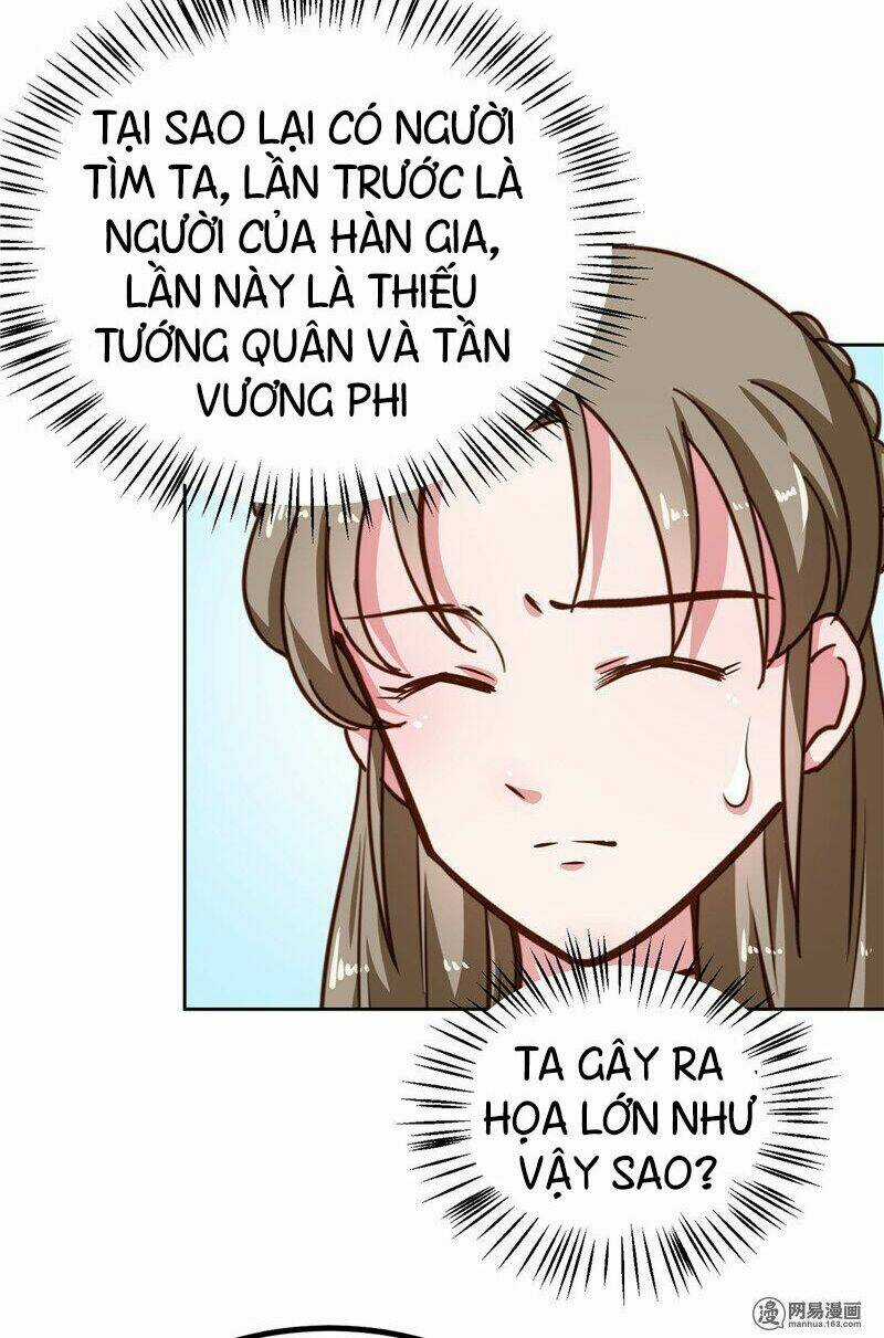 Thiên Tài Tiểu Độc Phi - Chapter 85 - Trang 21