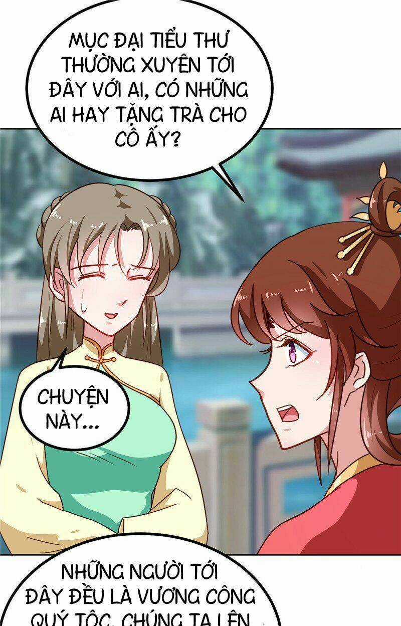 Thiên Tài Tiểu Độc Phi - Chapter 85 - Trang 22