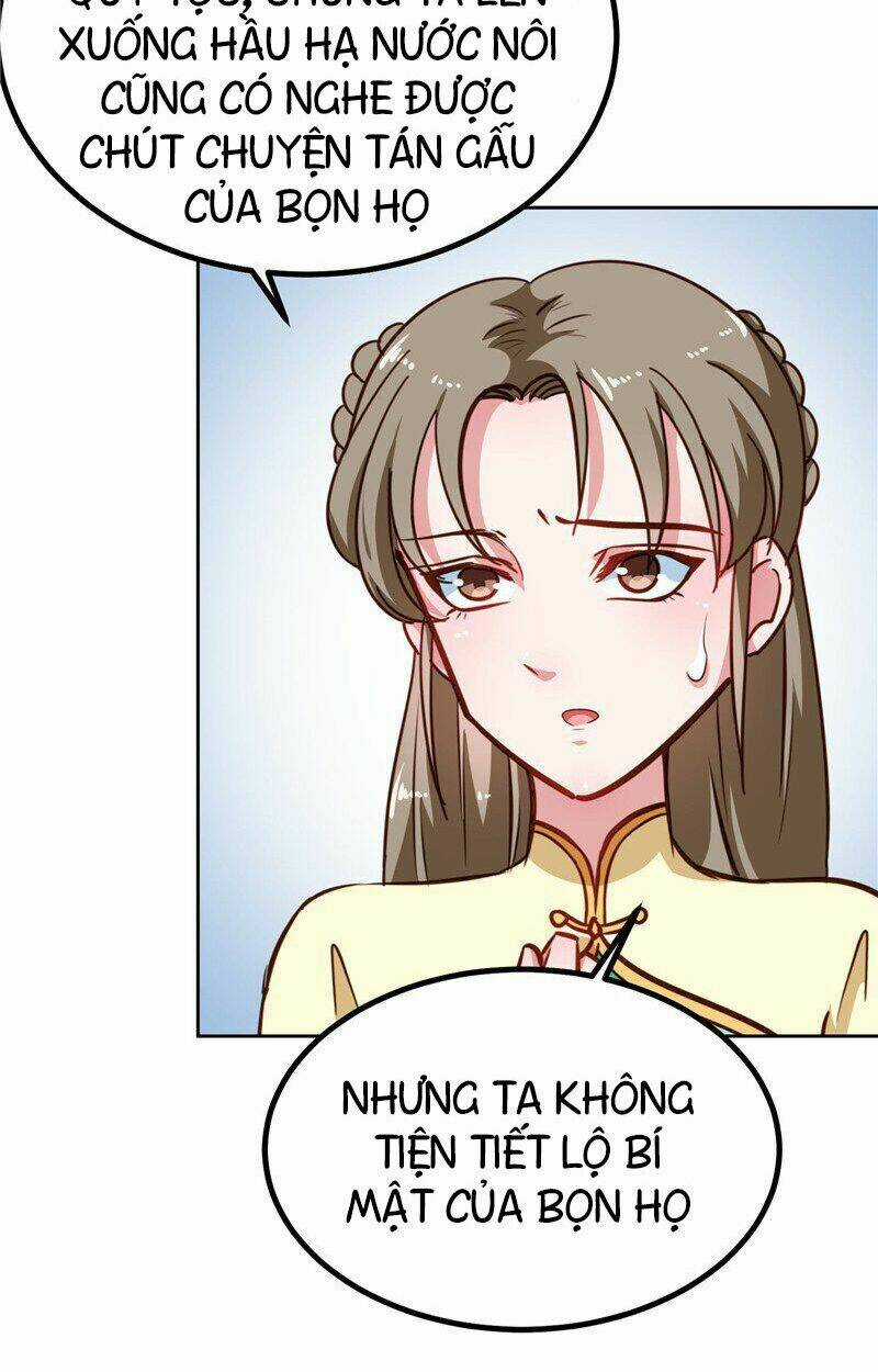 Thiên Tài Tiểu Độc Phi - Chapter 85 - Trang 23