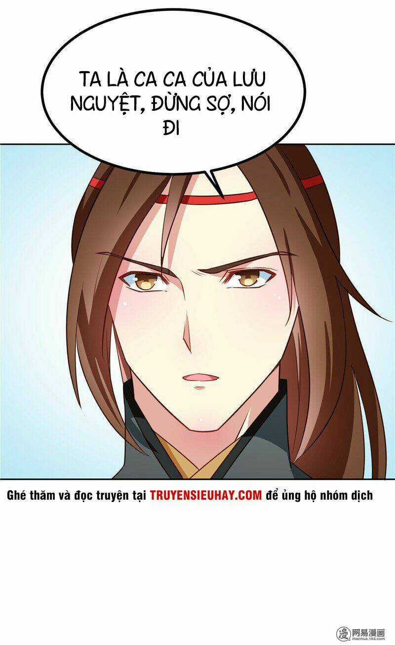 Thiên Tài Tiểu Độc Phi - Chapter 85 - Trang 24