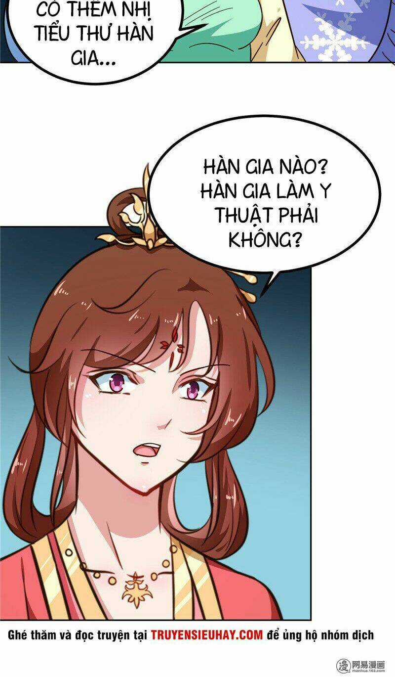 Thiên Tài Tiểu Độc Phi - Chapter 85 - Trang 26