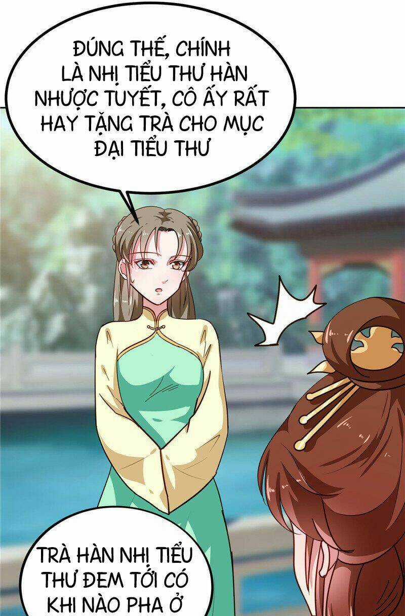 Thiên Tài Tiểu Độc Phi - Chapter 85 - Trang 27