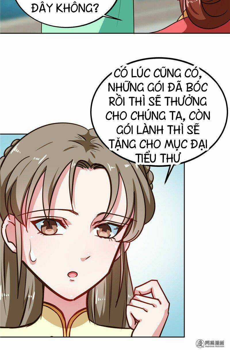 Thiên Tài Tiểu Độc Phi - Chapter 85 - Trang 28