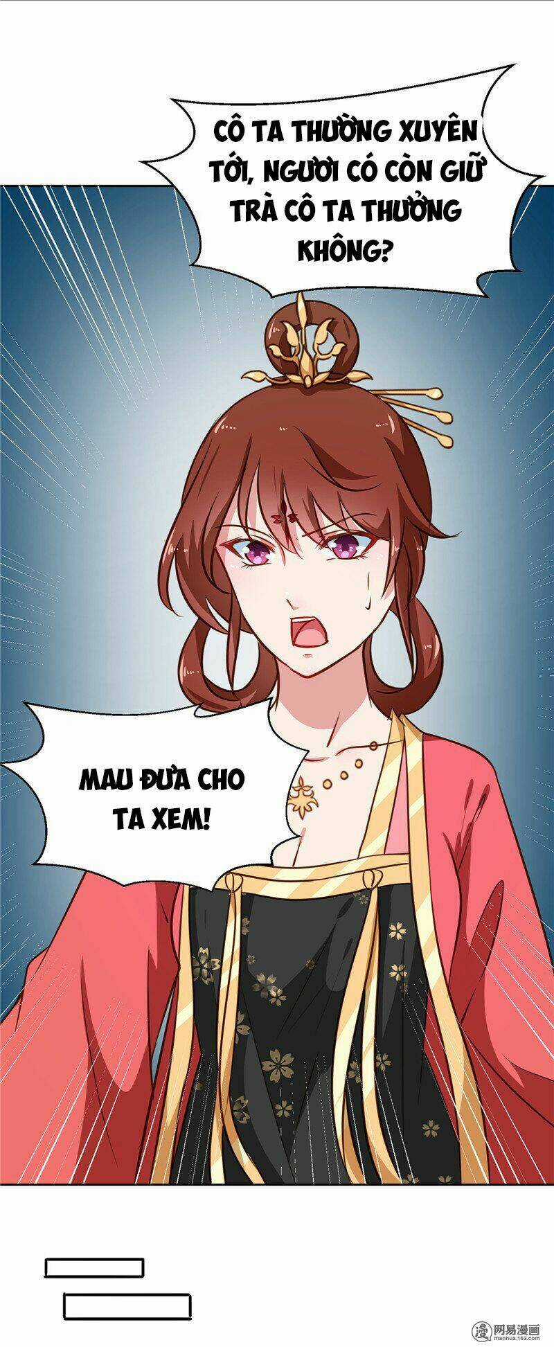 Thiên Tài Tiểu Độc Phi - Chapter 85 - Trang 30