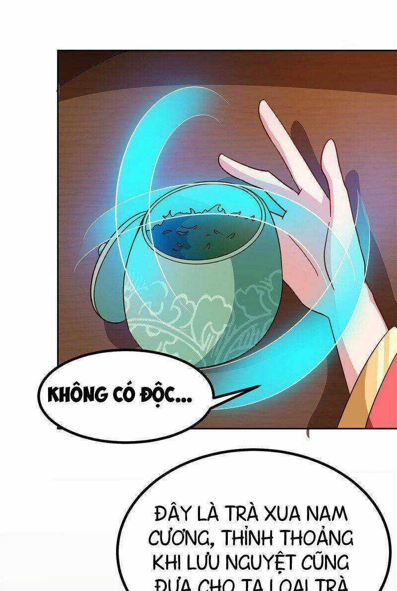 Thiên Tài Tiểu Độc Phi - Chapter 85 - Trang 31