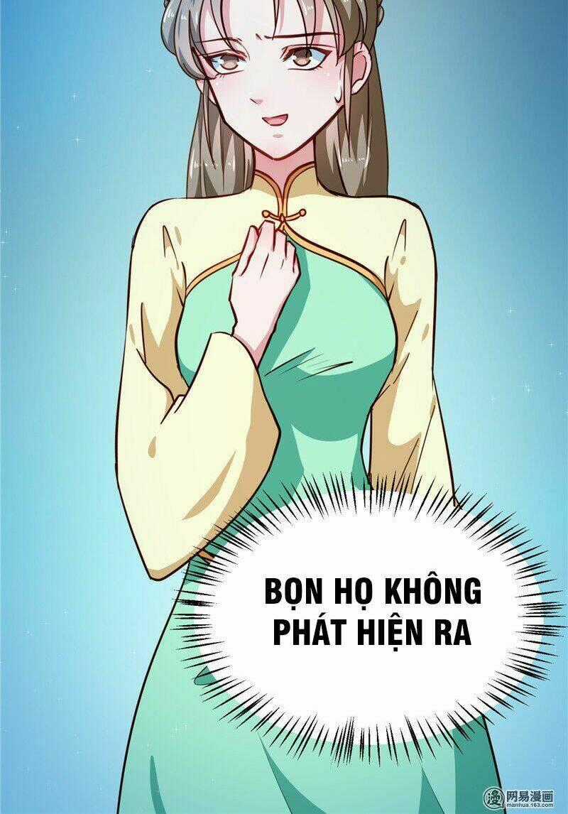 Thiên Tài Tiểu Độc Phi - Chapter 85 - Trang 39