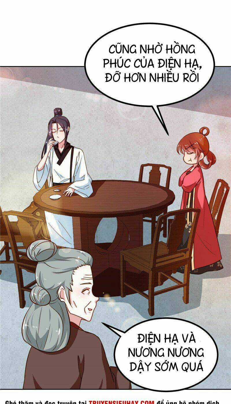 Thiên Tài Tiểu Độc Phi - Chapter 85 - Trang 6