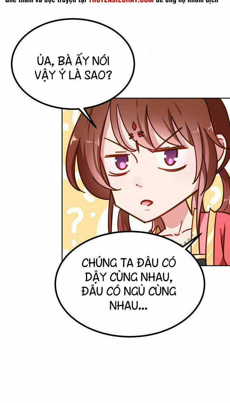 Thiên Tài Tiểu Độc Phi - Chapter 85 - Trang 7