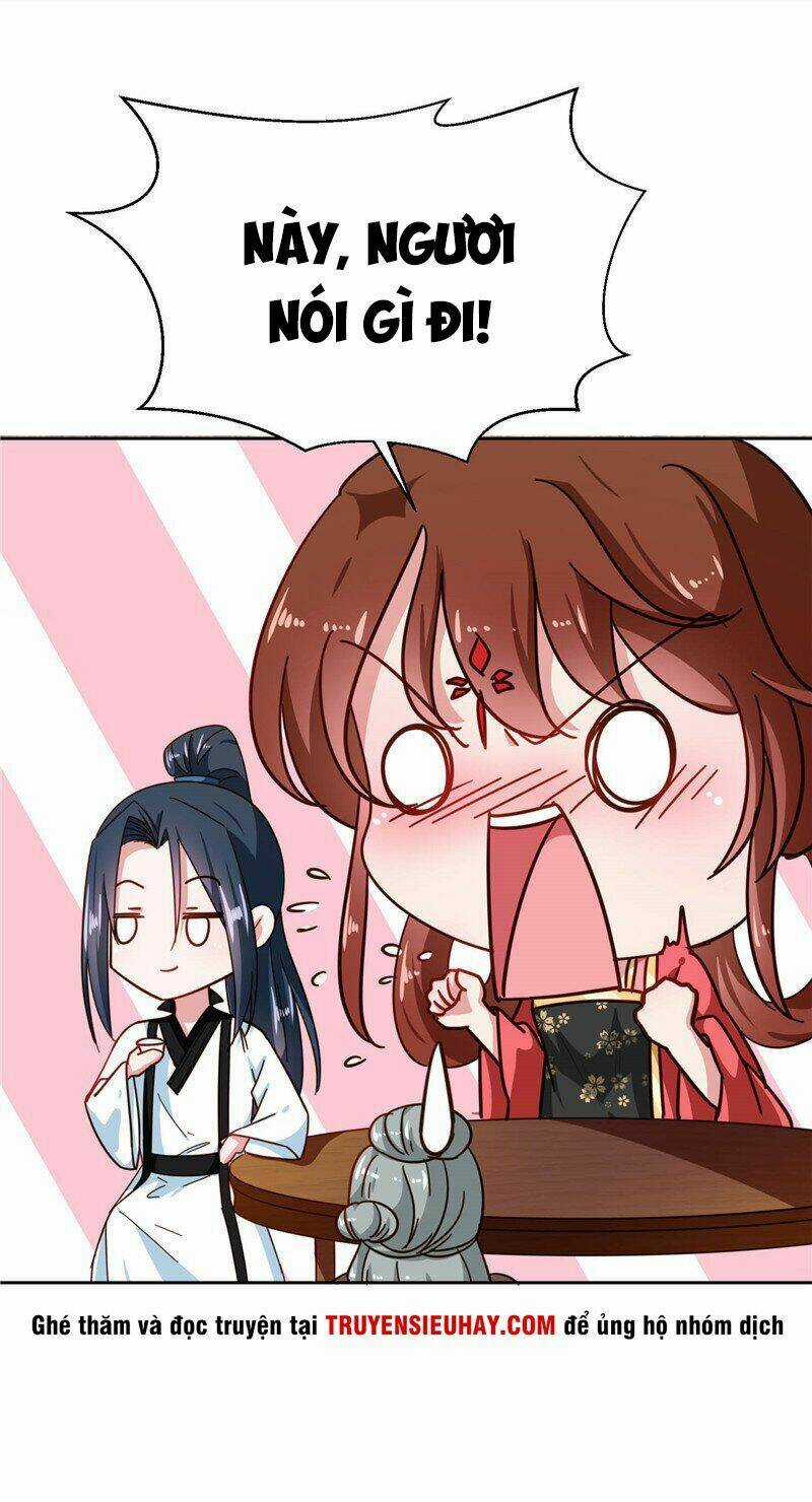 Thiên Tài Tiểu Độc Phi - Chapter 85 - Trang 8