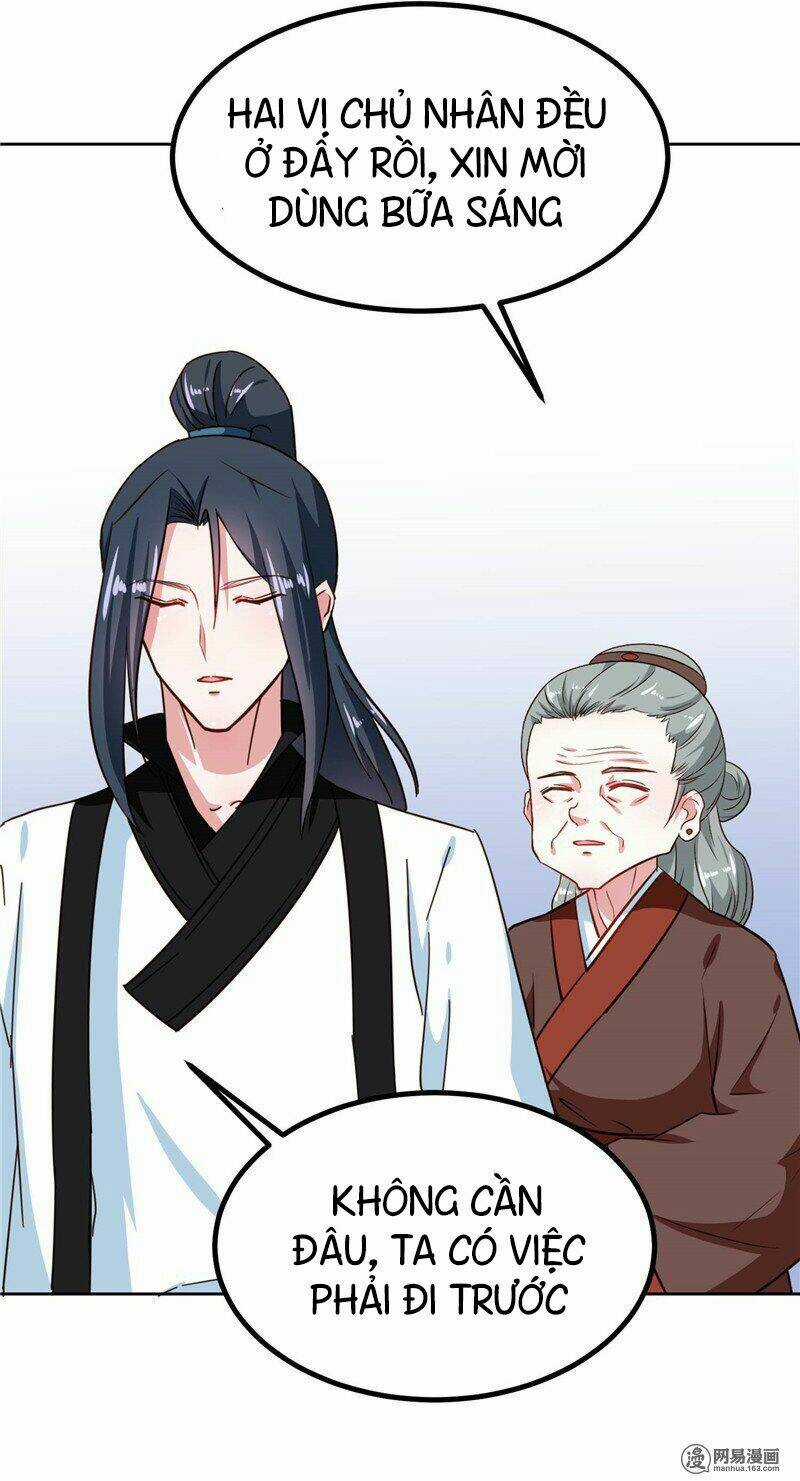 Thiên Tài Tiểu Độc Phi - Chapter 85 - Trang 9