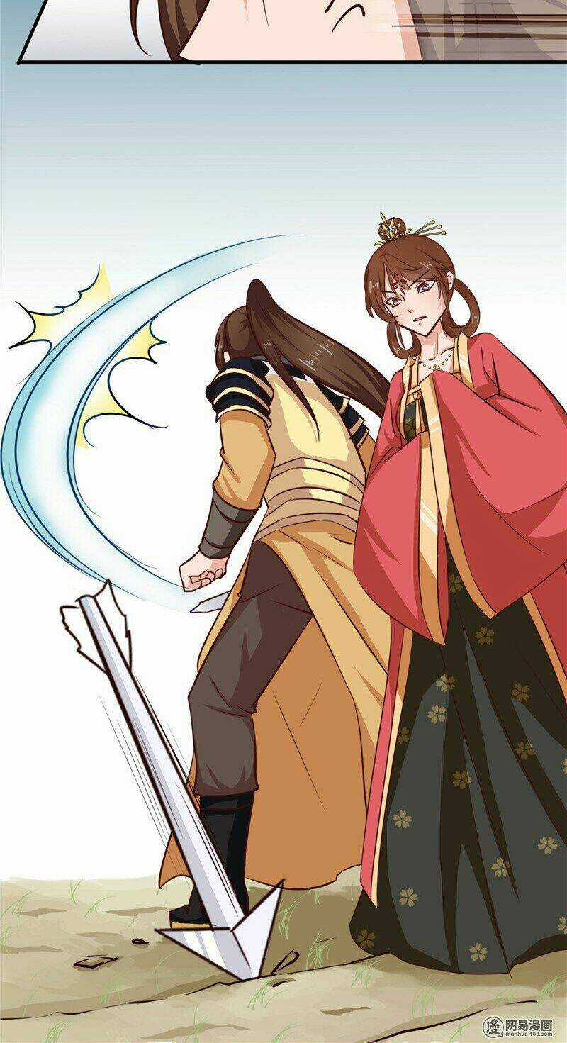 Thiên Tài Tiểu Độc Phi - Chapter 86 - Trang 11