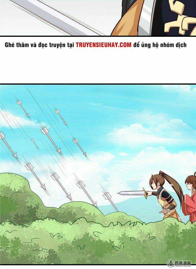 Thiên Tài Tiểu Độc Phi - Chapter 86 - Trang 14