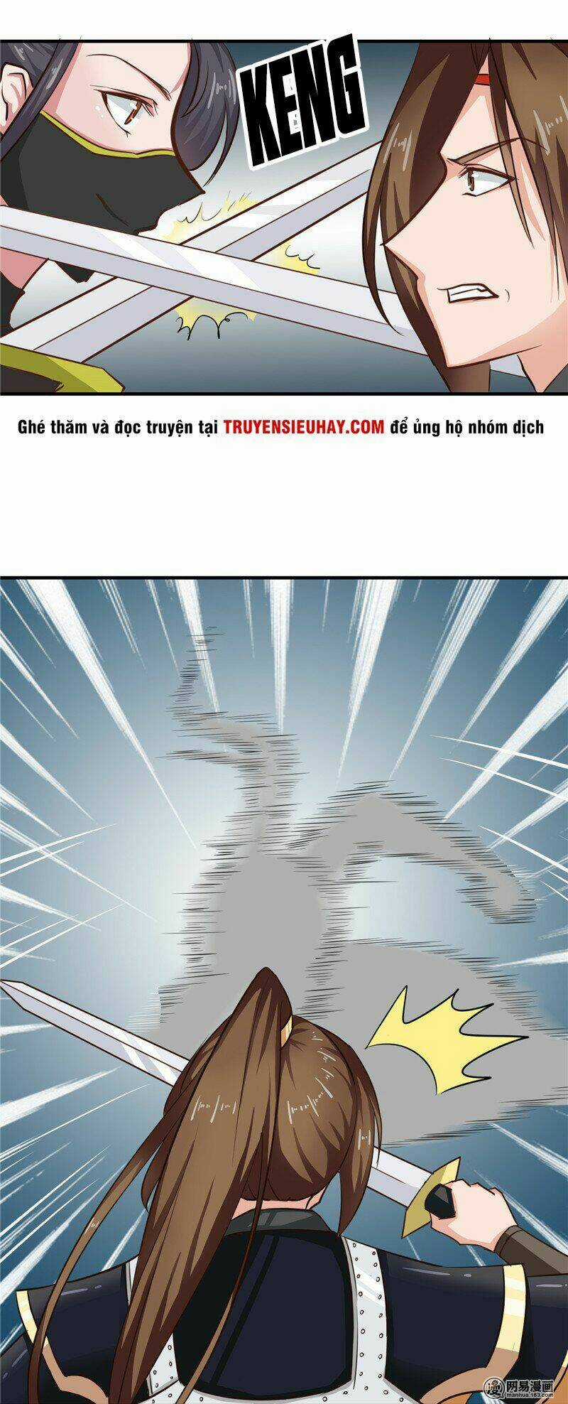 Thiên Tài Tiểu Độc Phi - Chapter 86 - Trang 18