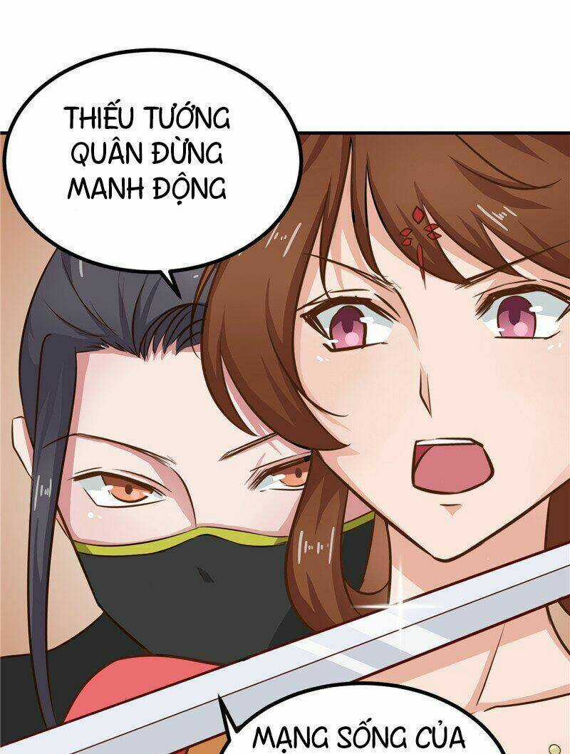 Thiên Tài Tiểu Độc Phi - Chapter 86 - Trang 20