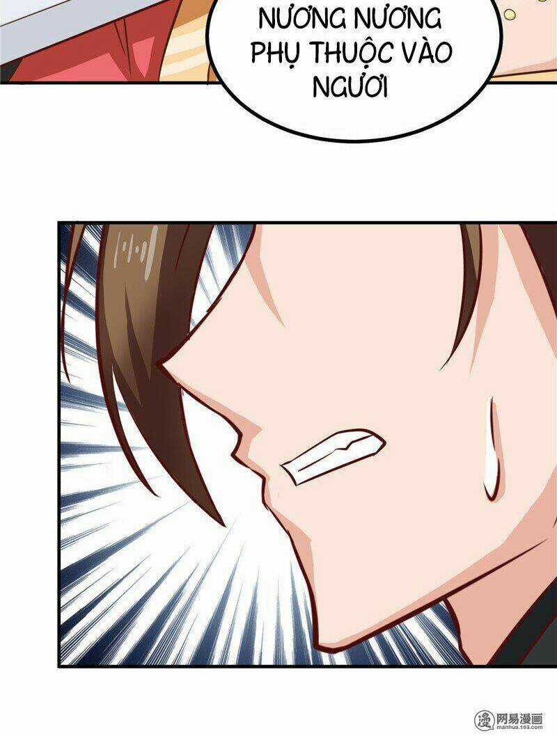 Thiên Tài Tiểu Độc Phi - Chapter 86 - Trang 21