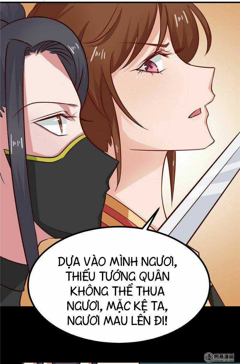 Thiên Tài Tiểu Độc Phi - Chapter 86 - Trang 22