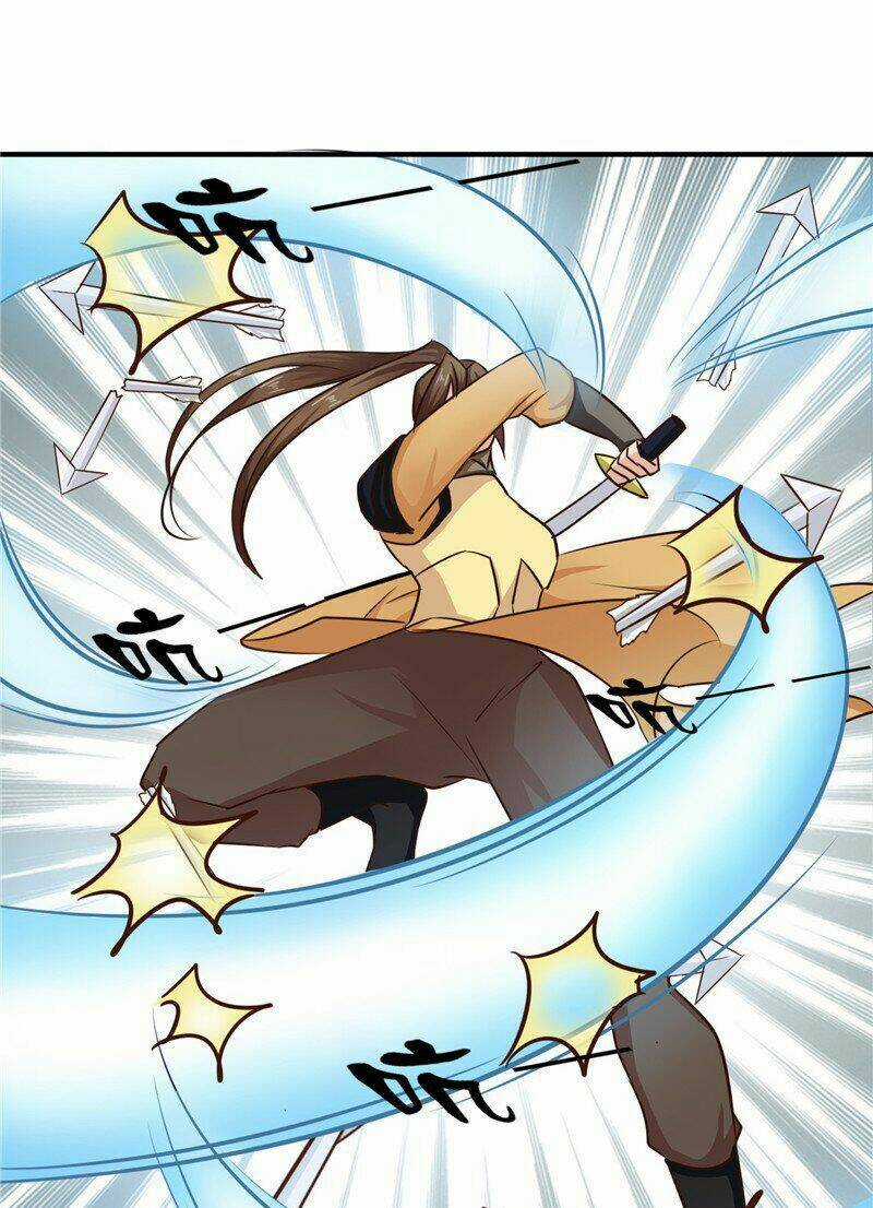 Thiên Tài Tiểu Độc Phi - Chapter 86 - Trang 25