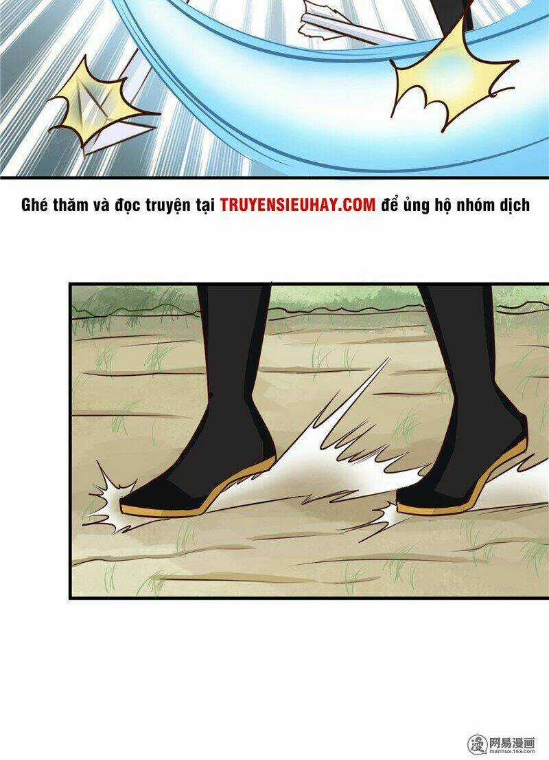 Thiên Tài Tiểu Độc Phi - Chapter 86 - Trang 26