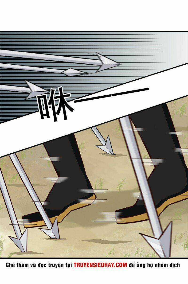 Thiên Tài Tiểu Độc Phi - Chapter 86 - Trang 29