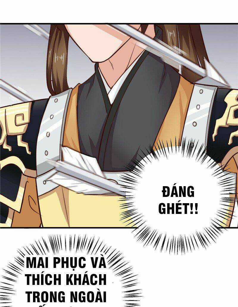 Thiên Tài Tiểu Độc Phi - Chapter 86 - Trang 30