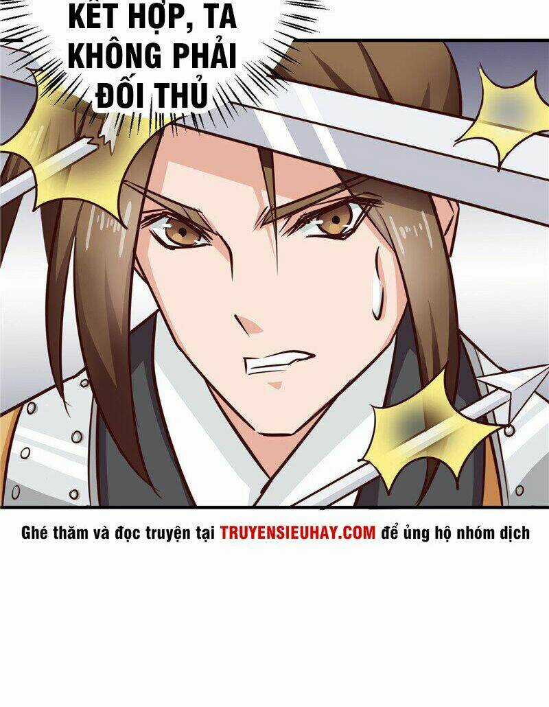 Thiên Tài Tiểu Độc Phi - Chapter 86 - Trang 31