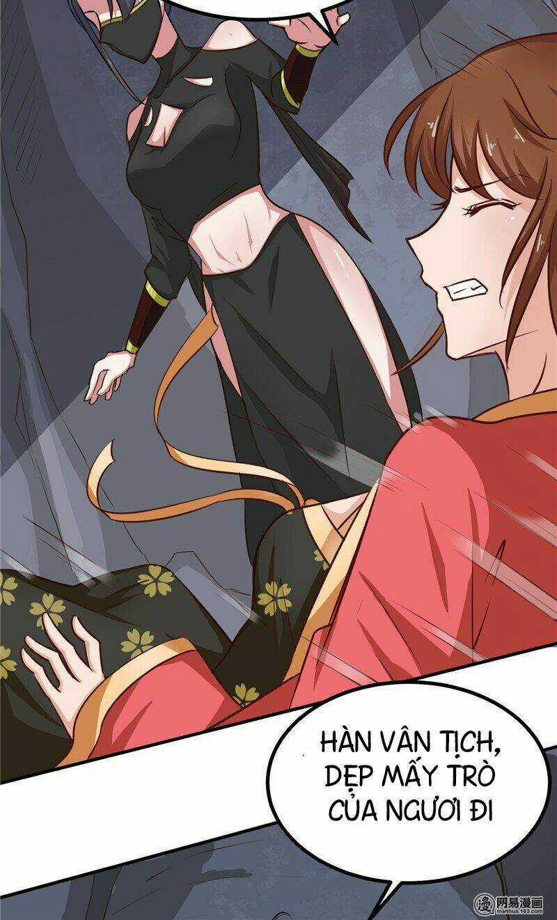 Thiên Tài Tiểu Độc Phi - Chapter 86 - Trang 33