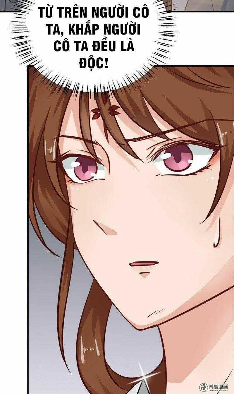 Thiên Tài Tiểu Độc Phi - Chapter 86 - Trang 35