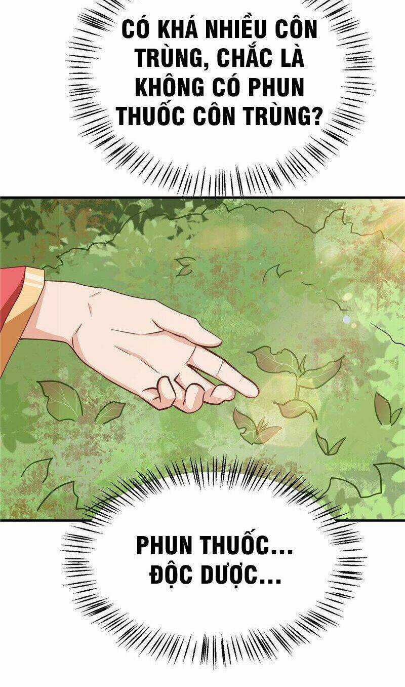 Thiên Tài Tiểu Độc Phi - Chapter 86 - Trang 7