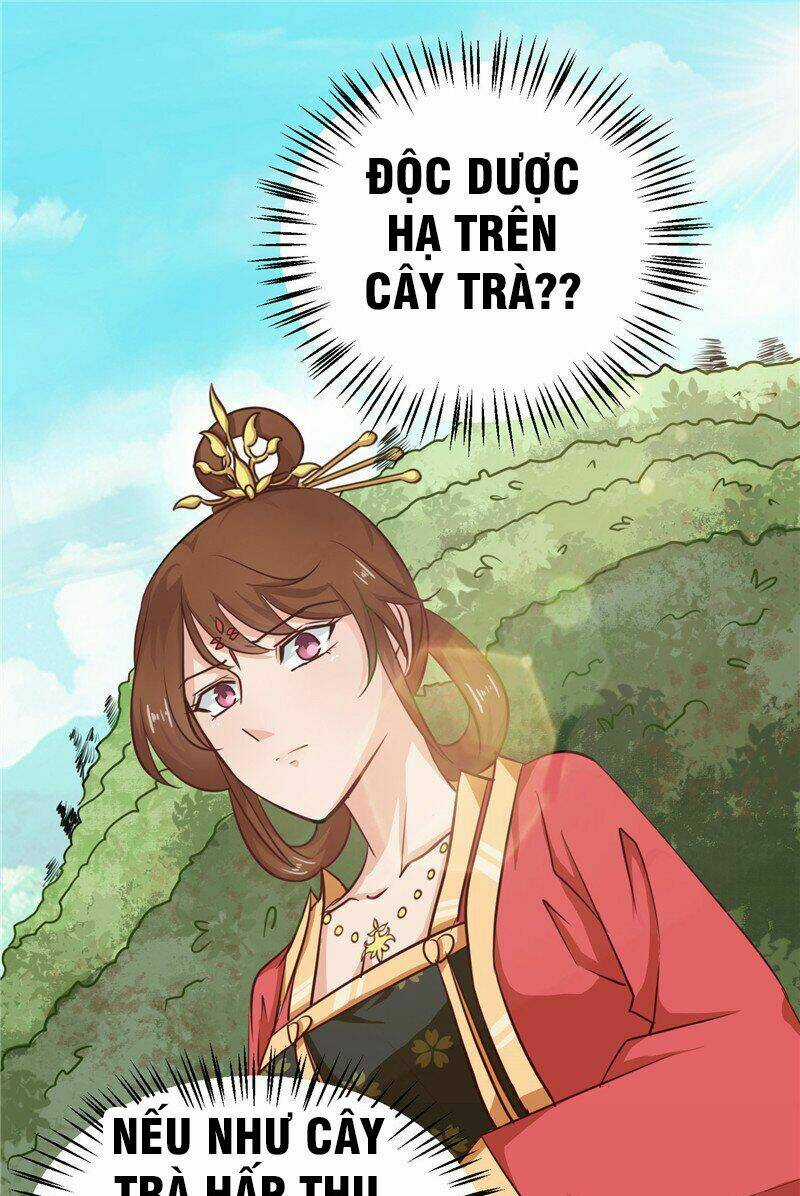 Thiên Tài Tiểu Độc Phi - Chapter 86 - Trang 8