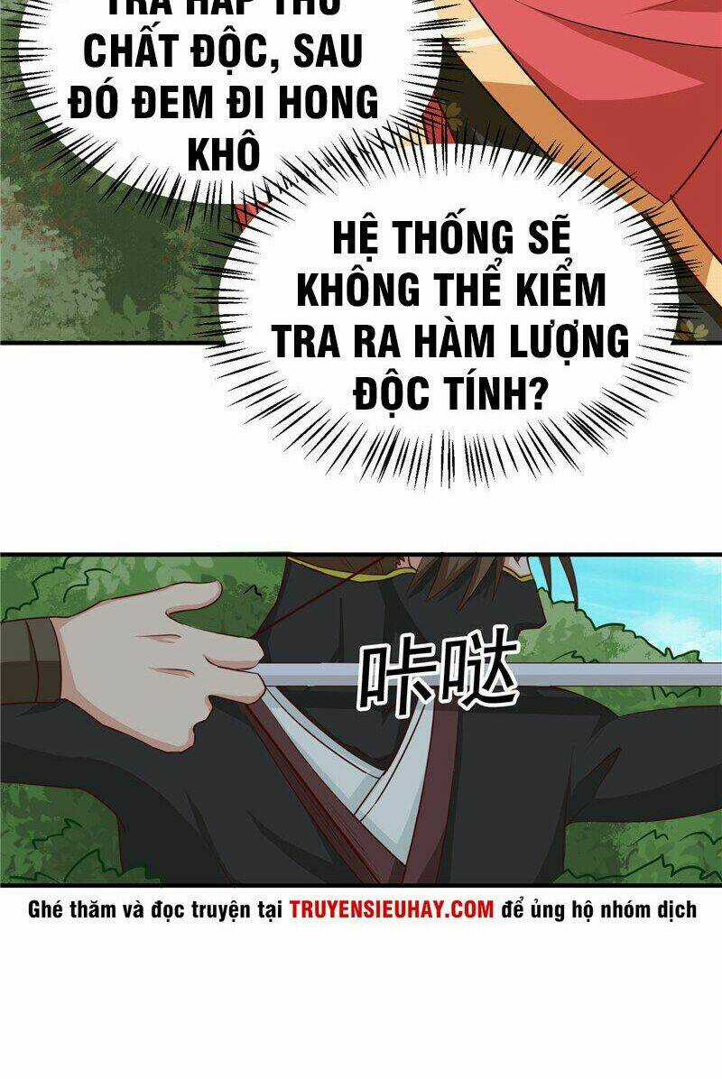 Thiên Tài Tiểu Độc Phi - Chapter 86 - Trang 9