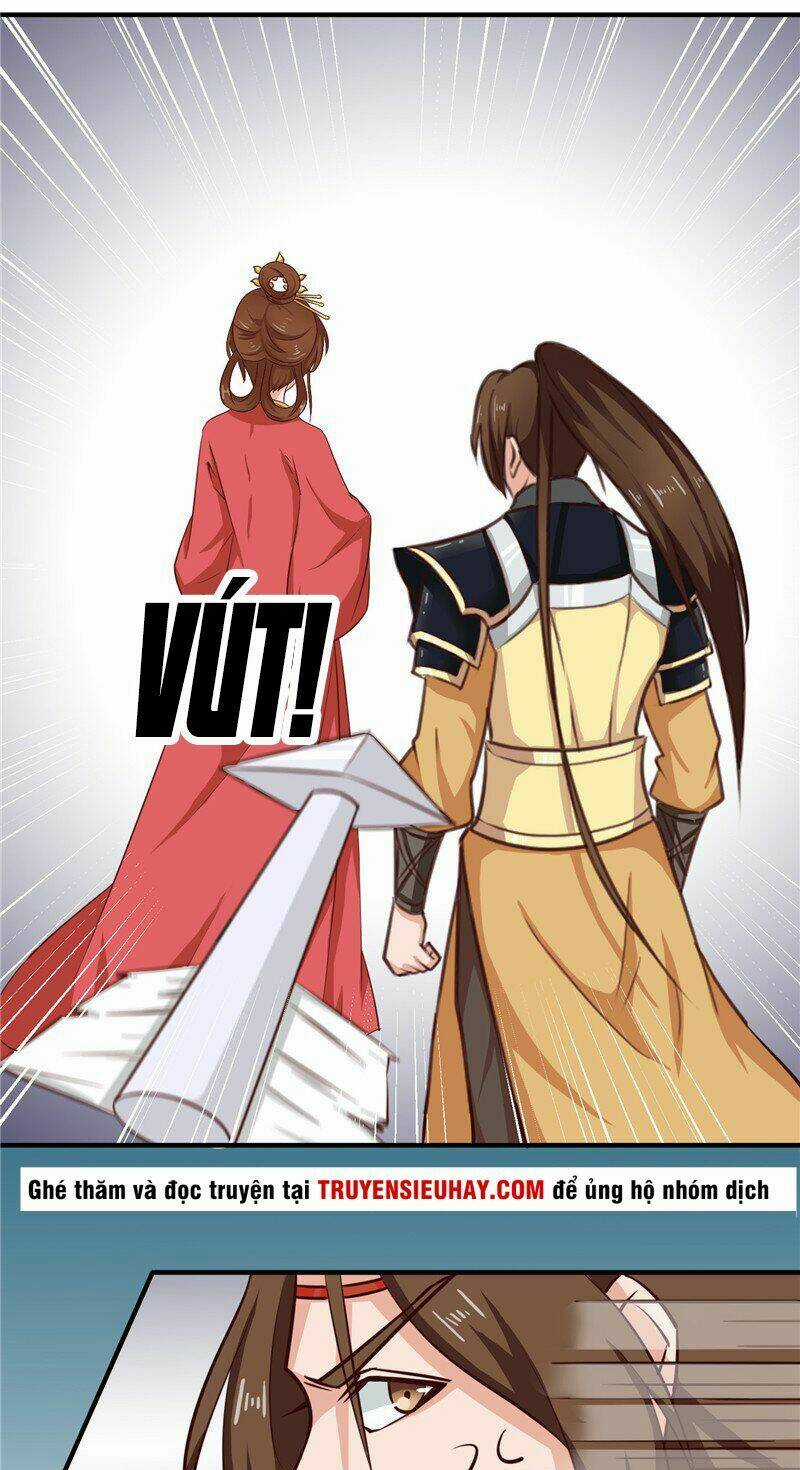 Thiên Tài Tiểu Độc Phi - Chapter 86 - Trang 10