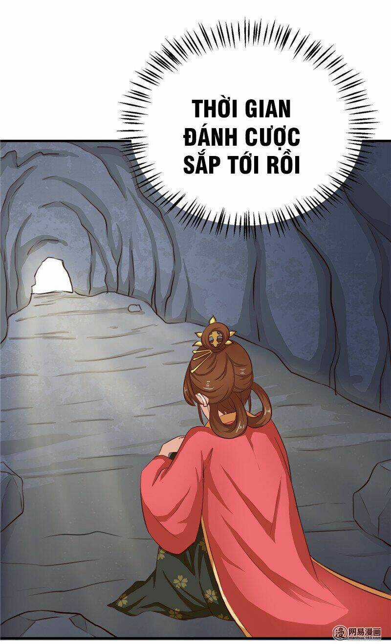 Thiên Tài Tiểu Độc Phi - Chapter 87 - Trang 11