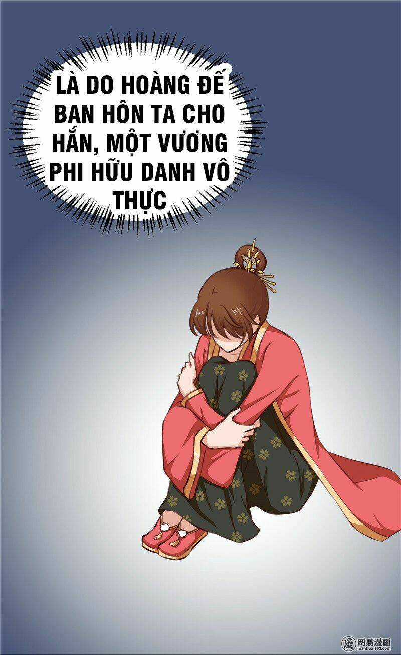 Thiên Tài Tiểu Độc Phi - Chapter 87 - Trang 14