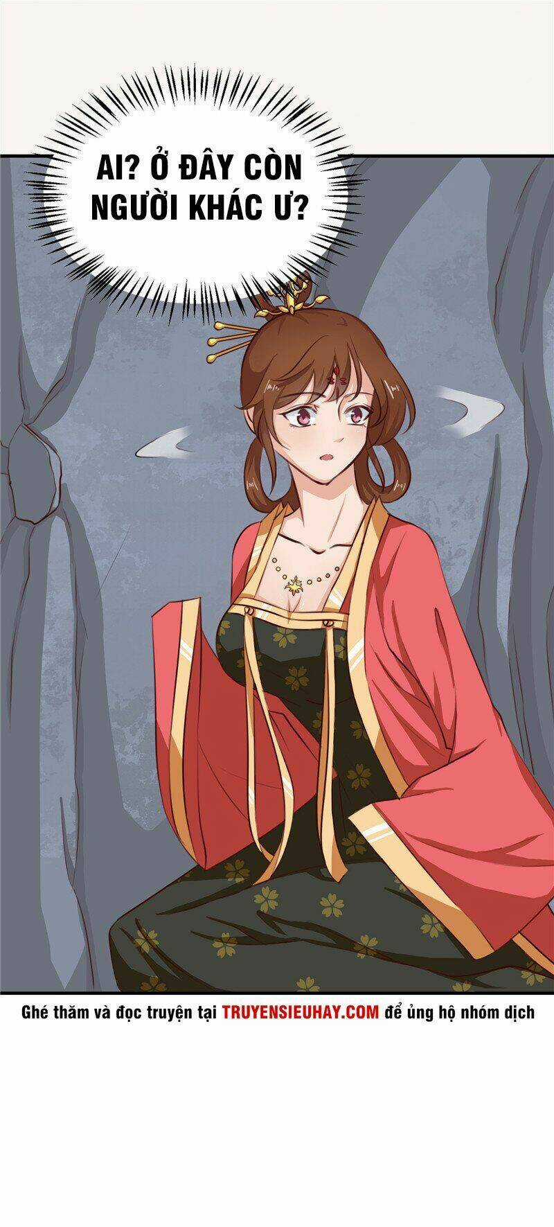 Thiên Tài Tiểu Độc Phi - Chapter 87 - Trang 17