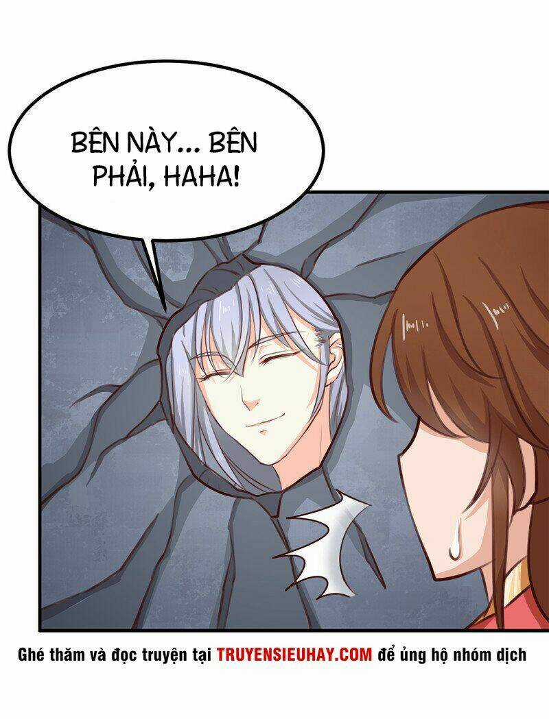 Thiên Tài Tiểu Độc Phi - Chapter 87 - Trang 18