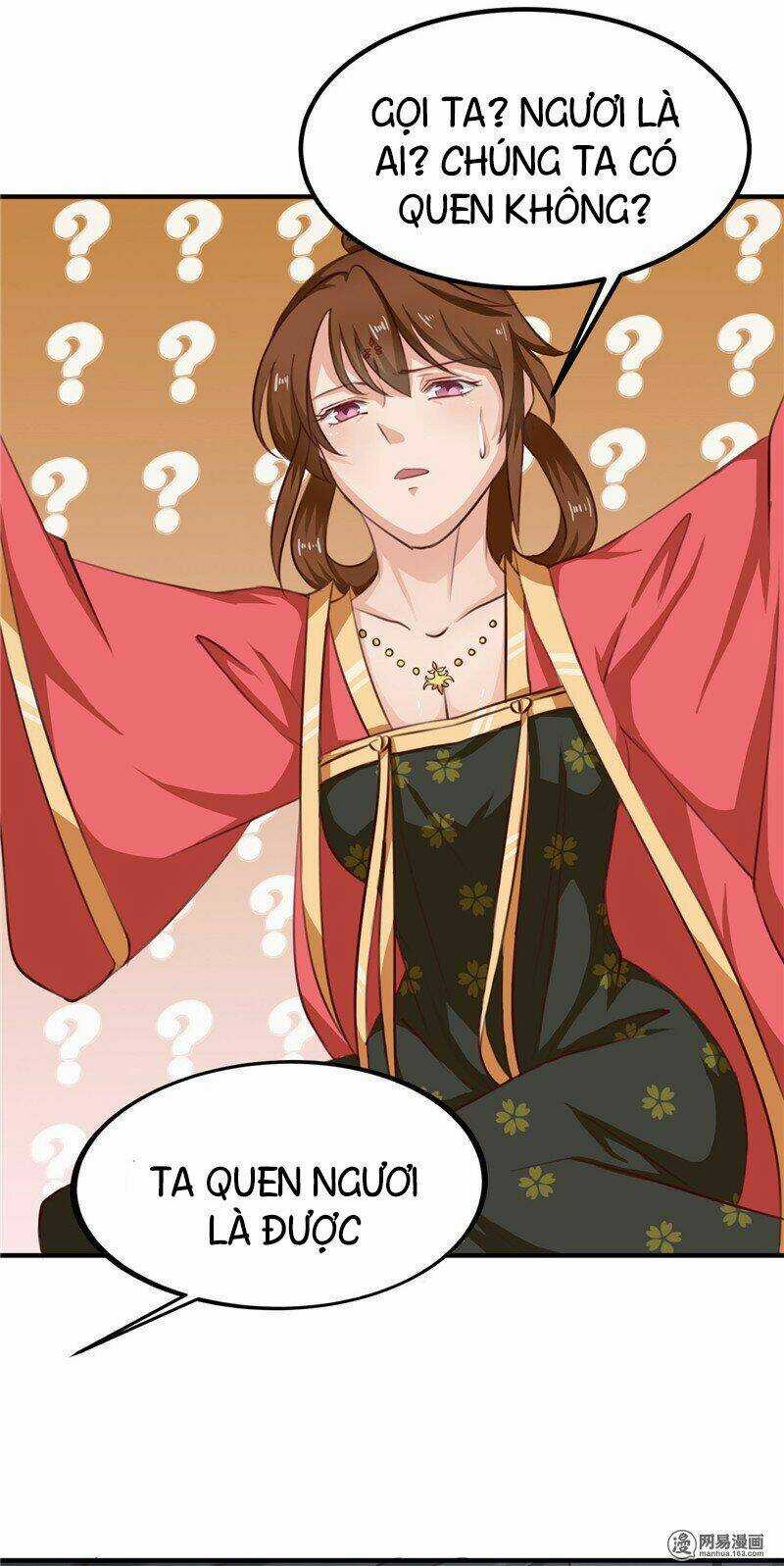 Thiên Tài Tiểu Độc Phi - Chapter 87 - Trang 19