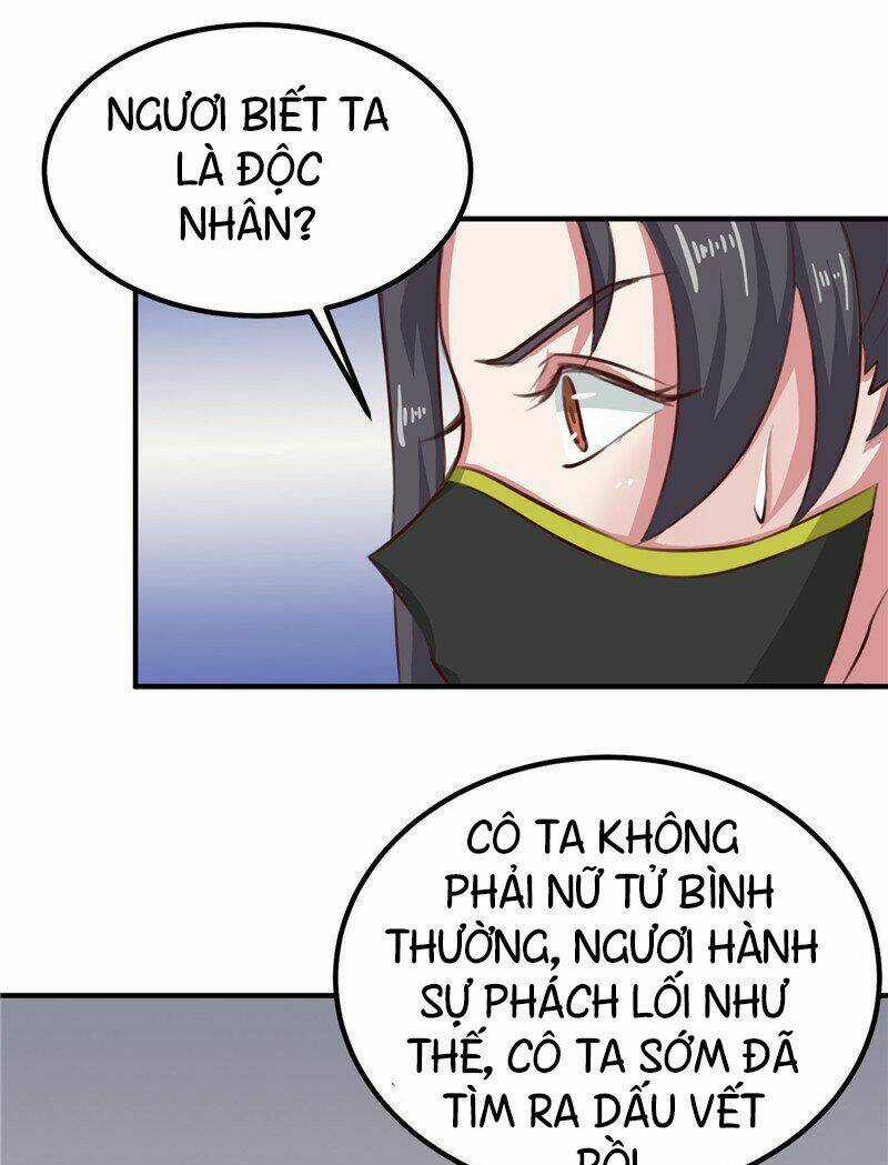 Thiên Tài Tiểu Độc Phi - Chapter 87 - Trang 3