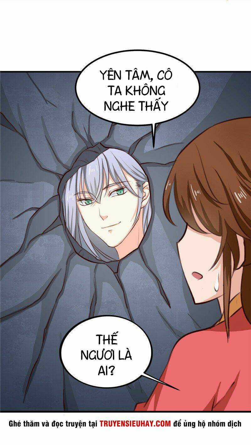 Thiên Tài Tiểu Độc Phi - Chapter 87 - Trang 21