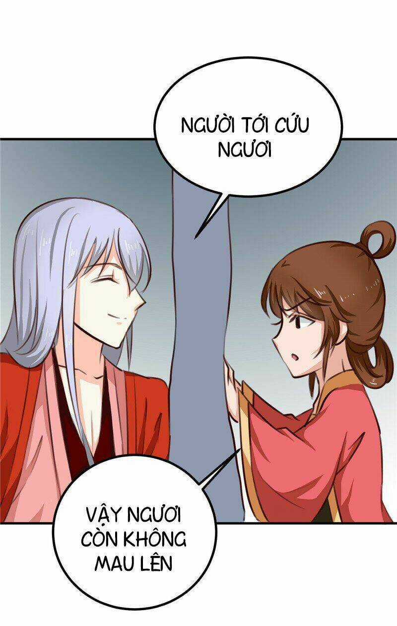 Thiên Tài Tiểu Độc Phi - Chapter 87 - Trang 22