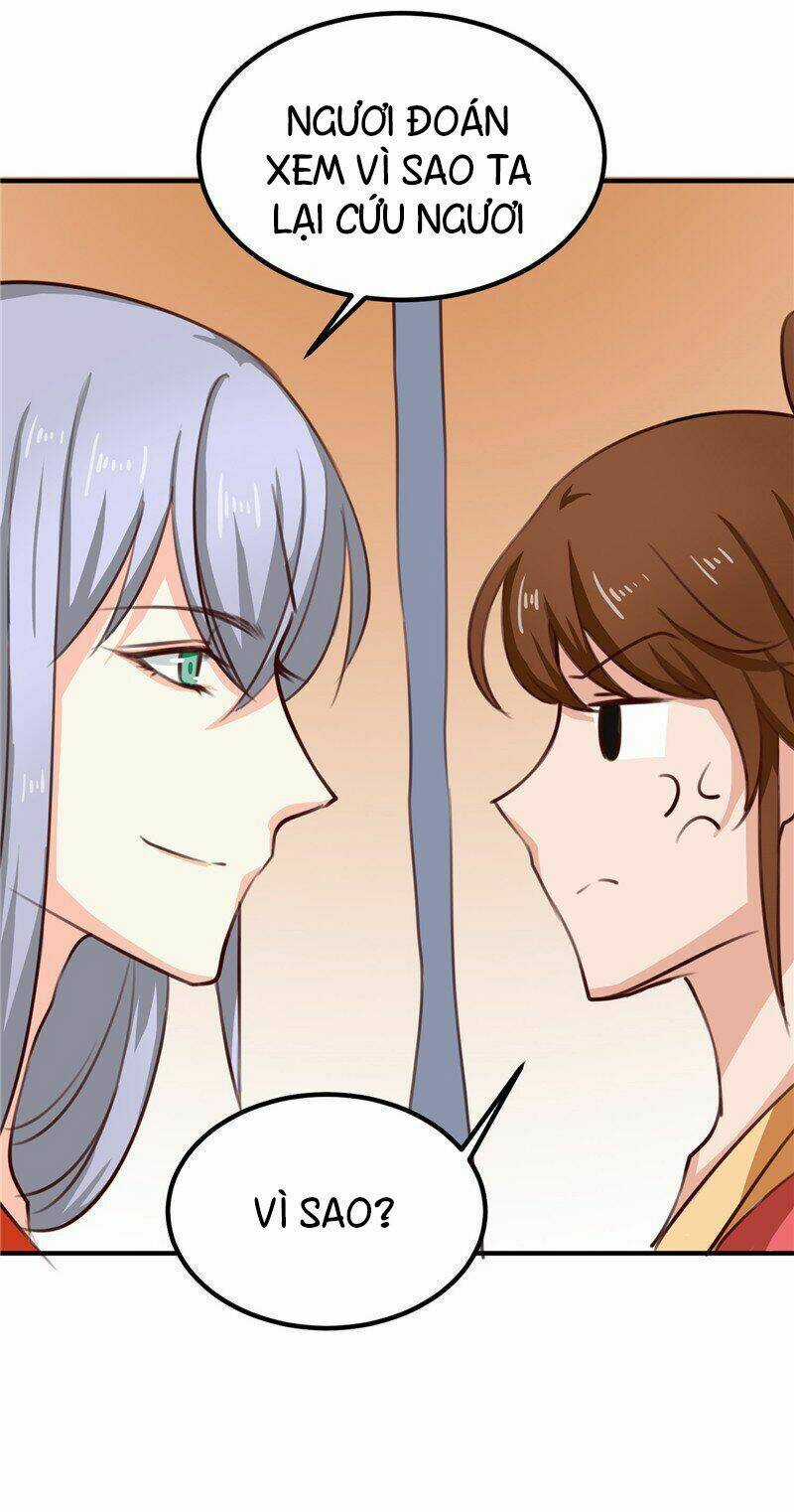 Thiên Tài Tiểu Độc Phi - Chapter 87 - Trang 24