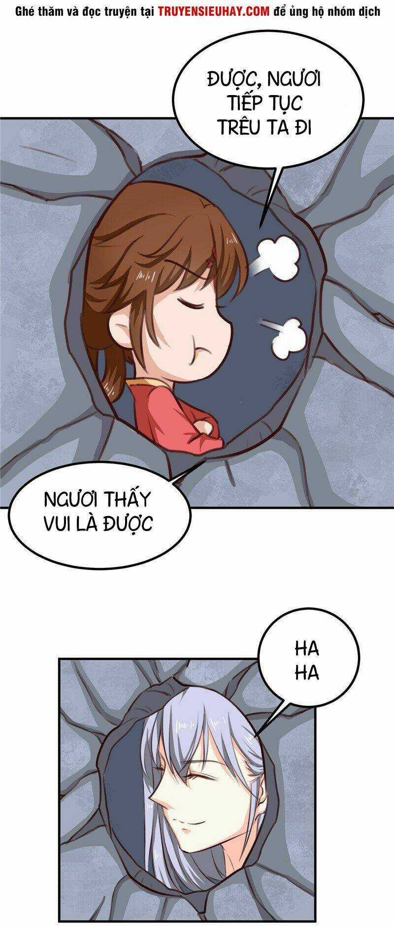 Thiên Tài Tiểu Độc Phi - Chapter 87 - Trang 26